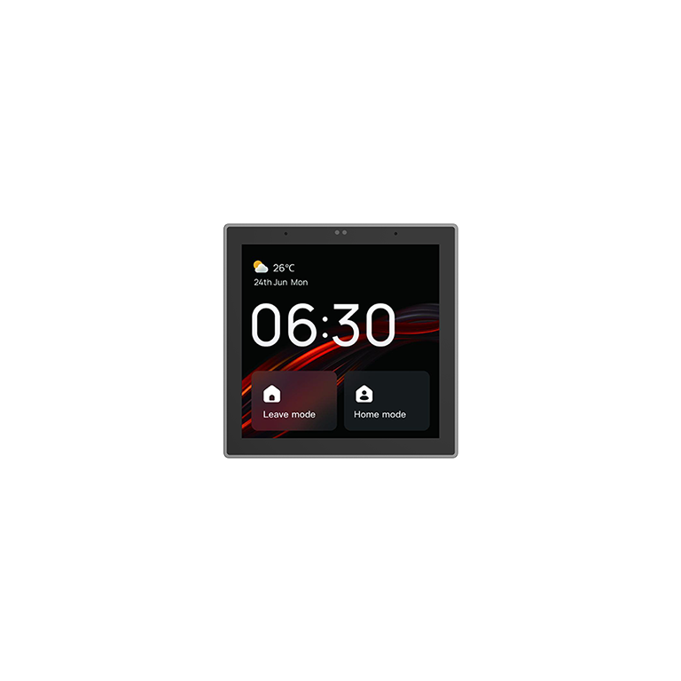 4” Smart Control Panel